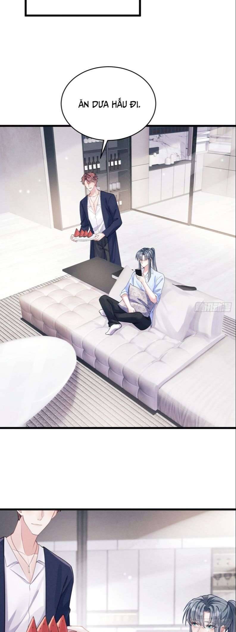 Tôi Hoài Nghi Ảnh Đế Đang Theo Đuổi Tôi Chapter 45 - Trang 33