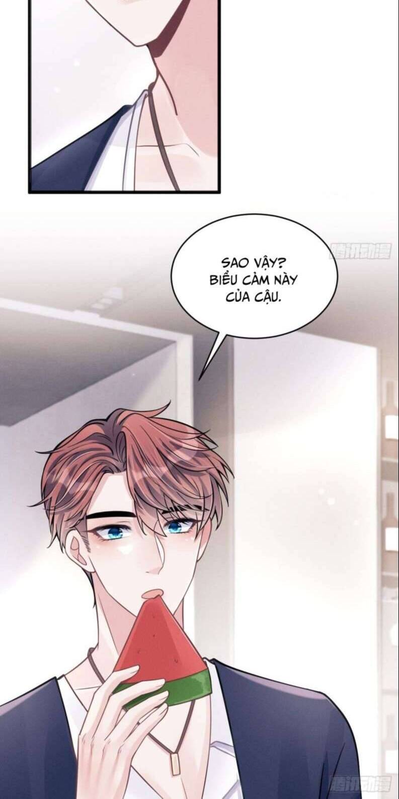 Tôi Hoài Nghi Ảnh Đế Đang Theo Đuổi Tôi Chapter 45 - Trang 35