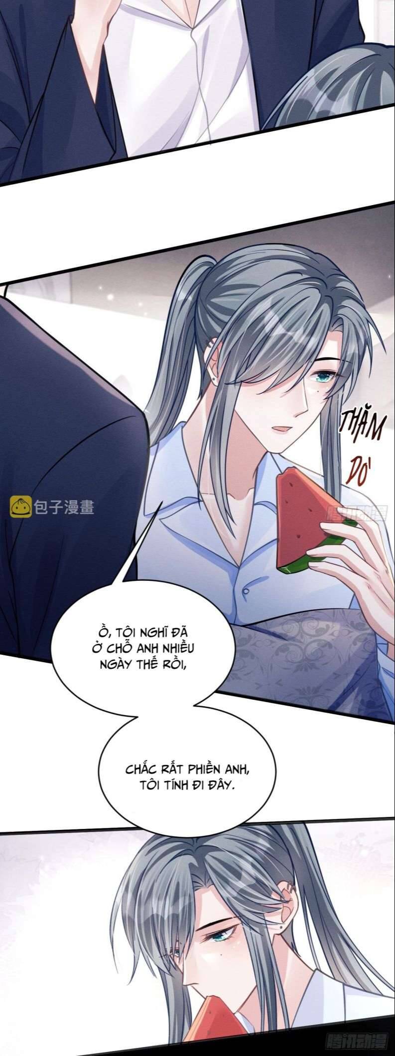 Tôi Hoài Nghi Ảnh Đế Đang Theo Đuổi Tôi Chapter 45 - Trang 36