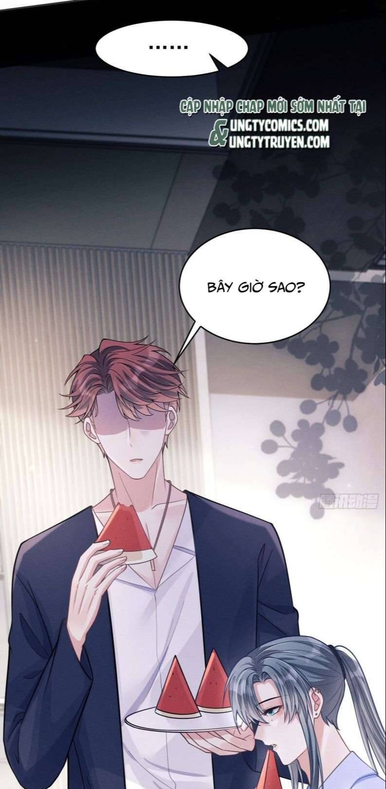 Tôi Hoài Nghi Ảnh Đế Đang Theo Đuổi Tôi Chapter 45 - Trang 37