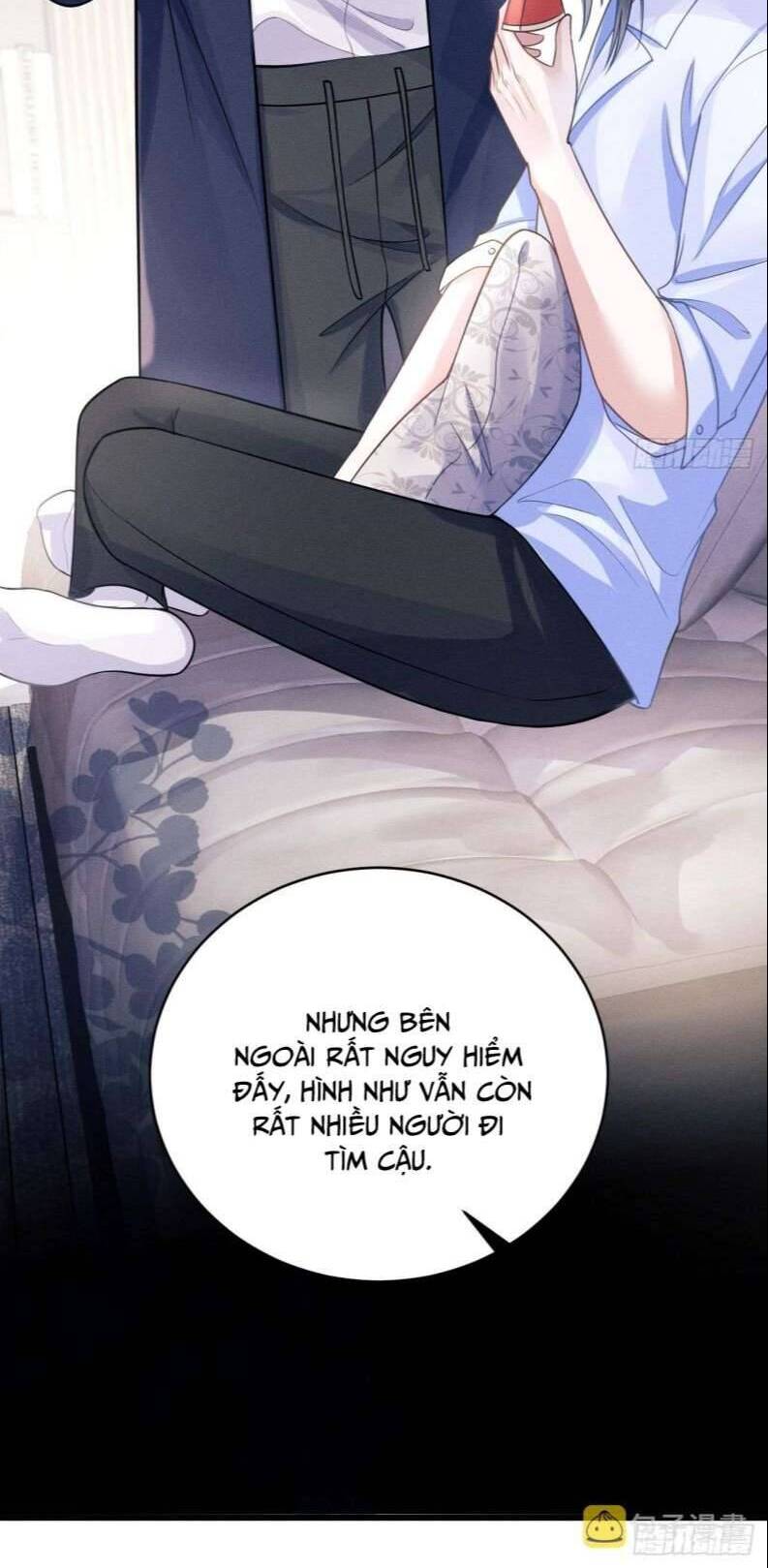 Tôi Hoài Nghi Ảnh Đế Đang Theo Đuổi Tôi Chapter 45 - Trang 38