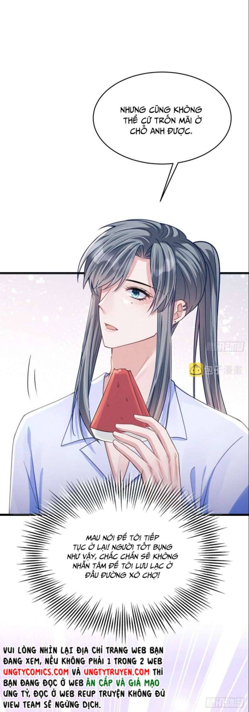 Tôi Hoài Nghi Ảnh Đế Đang Theo Đuổi Tôi Chapter 45 - Trang 39