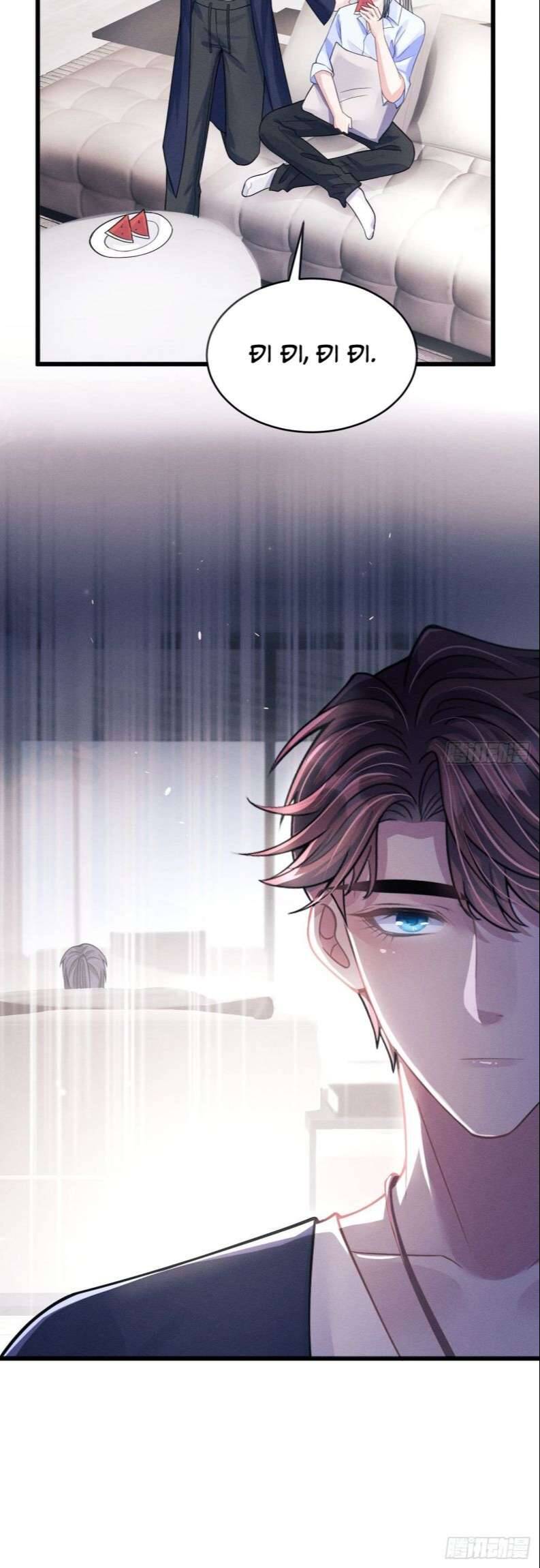 Tôi Hoài Nghi Ảnh Đế Đang Theo Đuổi Tôi Chapter 45 - Trang 44