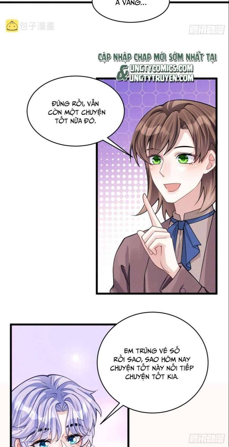 Tôi Hoài Nghi Ảnh Đế Đang Theo Đuổi Tôi Chapter 45 - Trang 8