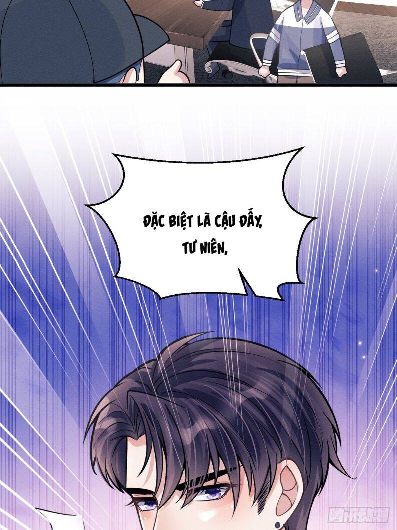 Tôi Hoài Nghi Ảnh Đế Đang Theo Đuổi Tôi Chapter 46 - Trang 15