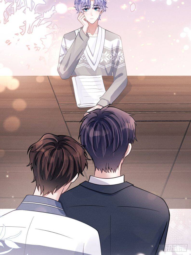 Tôi Hoài Nghi Ảnh Đế Đang Theo Đuổi Tôi Chapter 46 - Trang 21