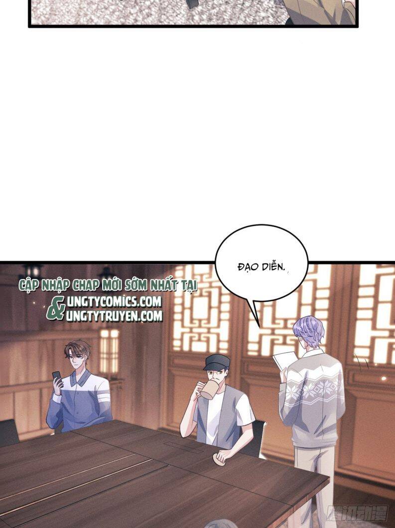 Tôi Hoài Nghi Ảnh Đế Đang Theo Đuổi Tôi Chapter 46 - Trang 28