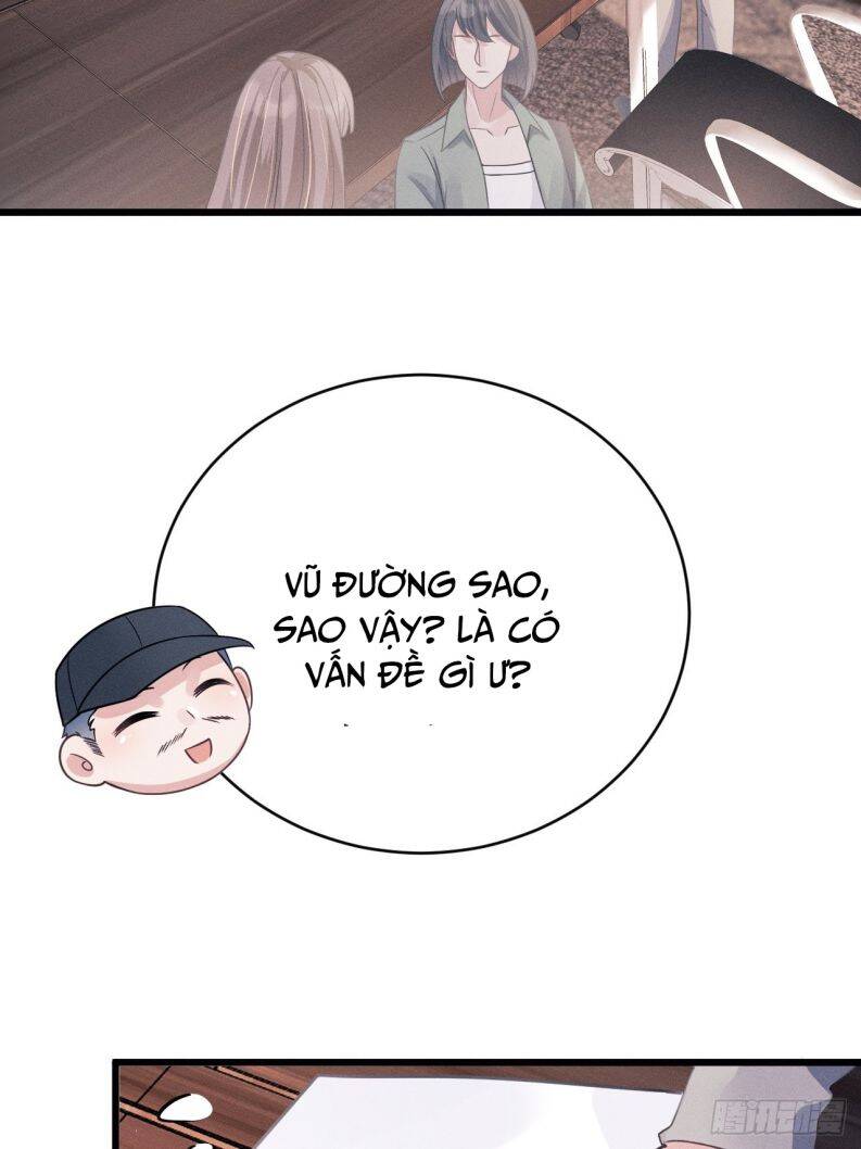 Tôi Hoài Nghi Ảnh Đế Đang Theo Đuổi Tôi Chapter 46 - Trang 29