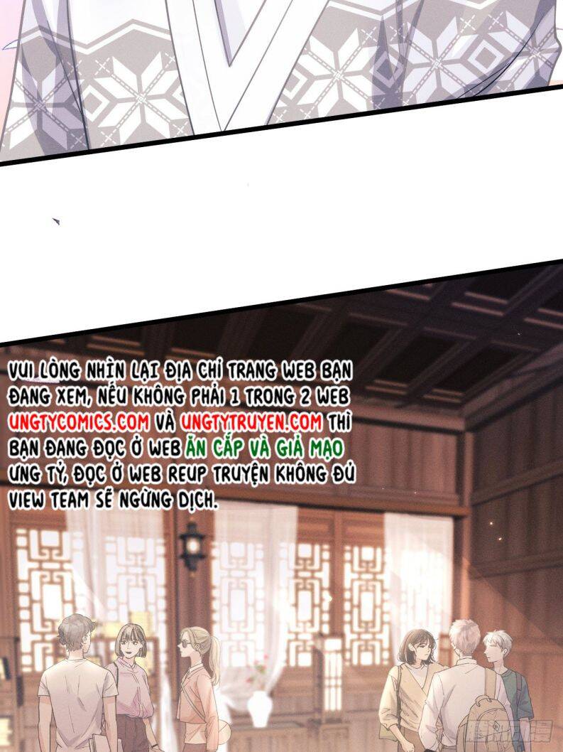 Tôi Hoài Nghi Ảnh Đế Đang Theo Đuổi Tôi Chapter 46 - Trang 33