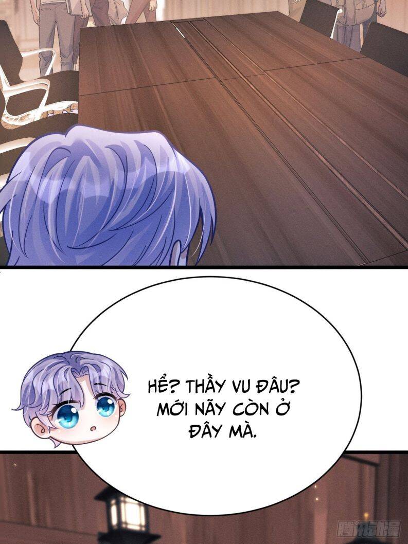 Tôi Hoài Nghi Ảnh Đế Đang Theo Đuổi Tôi Chapter 46 - Trang 34