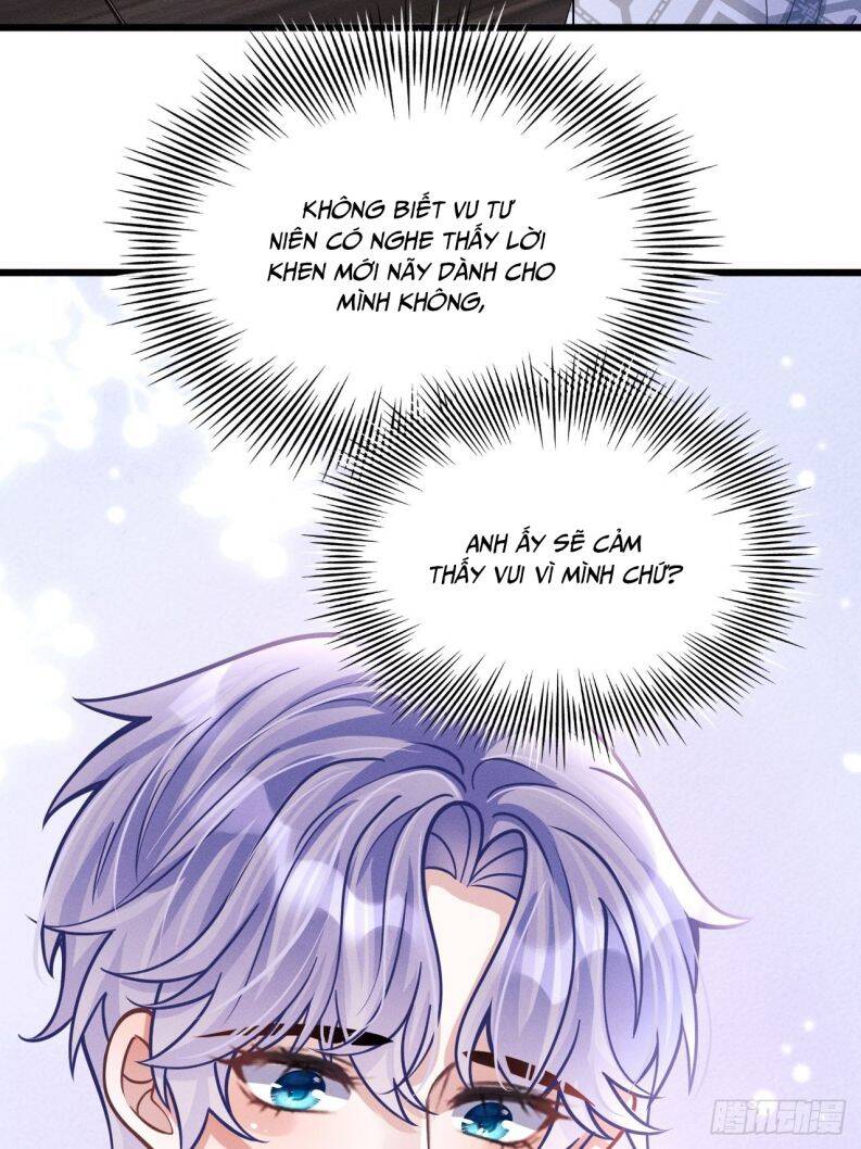 Tôi Hoài Nghi Ảnh Đế Đang Theo Đuổi Tôi Chapter 46 - Trang 36