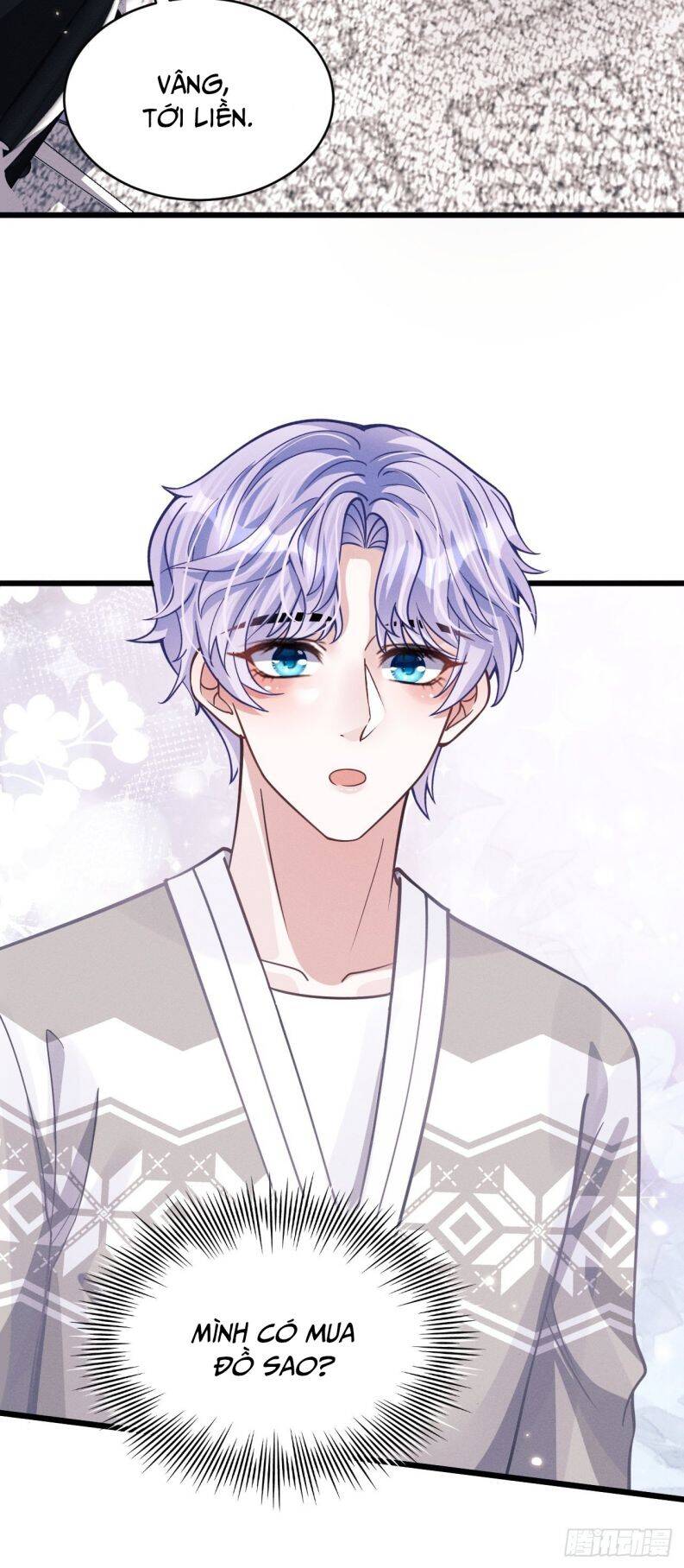 Tôi Hoài Nghi Ảnh Đế Đang Theo Đuổi Tôi Chapter 46 - Trang 41