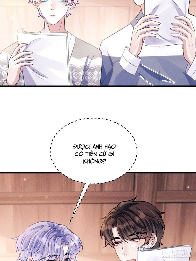 Tôi Hoài Nghi Ảnh Đế Đang Theo Đuổi Tôi Chapter 46 - Trang 5