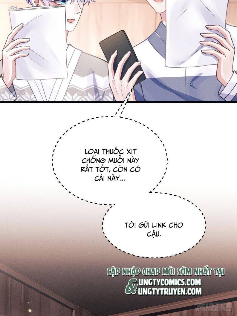 Tôi Hoài Nghi Ảnh Đế Đang Theo Đuổi Tôi Chapter 46 - Trang 6