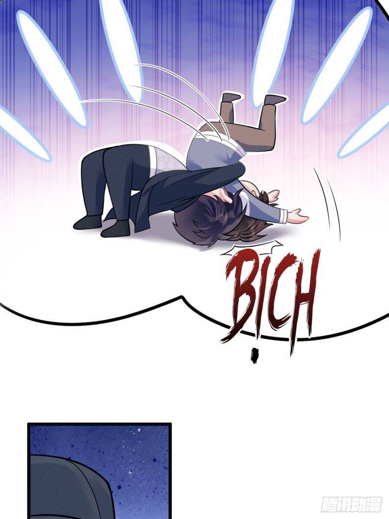 Tôi Hoài Nghi Ảnh Đế Đang Theo Đuổi Tôi Chapter 46 - Trang 8