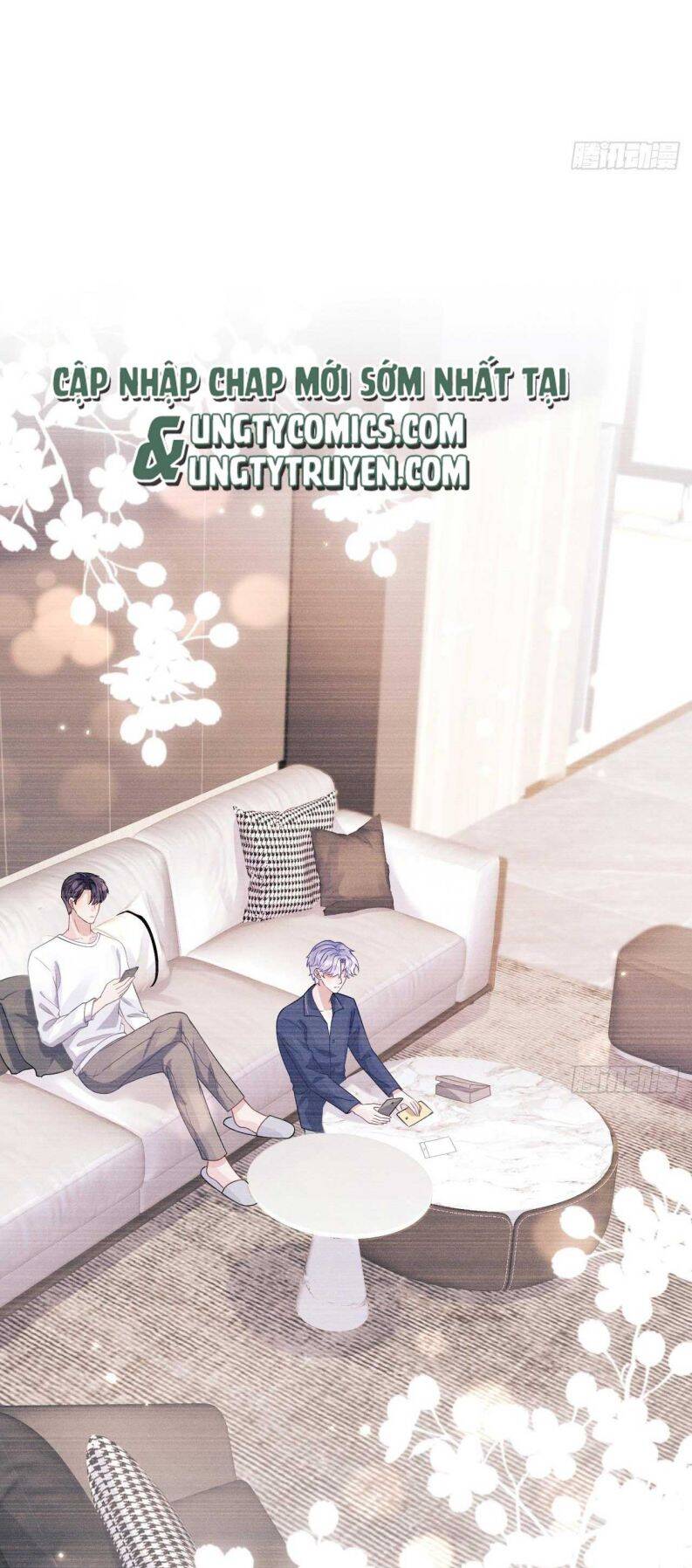 Tôi Hoài Nghi Ảnh Đế Đang Theo Đuổi Tôi Chapter 47 - Trang 10