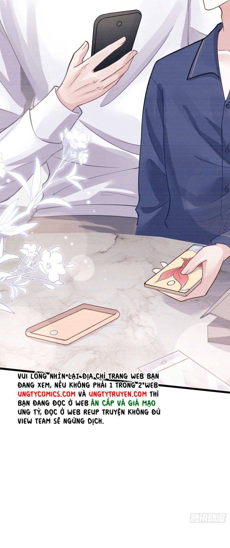 Tôi Hoài Nghi Ảnh Đế Đang Theo Đuổi Tôi Chapter 47 - Trang 14