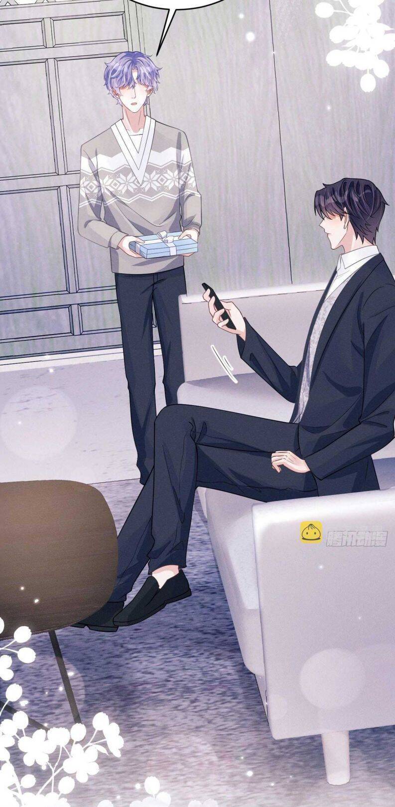 Tôi Hoài Nghi Ảnh Đế Đang Theo Đuổi Tôi Chapter 47 - Trang 18