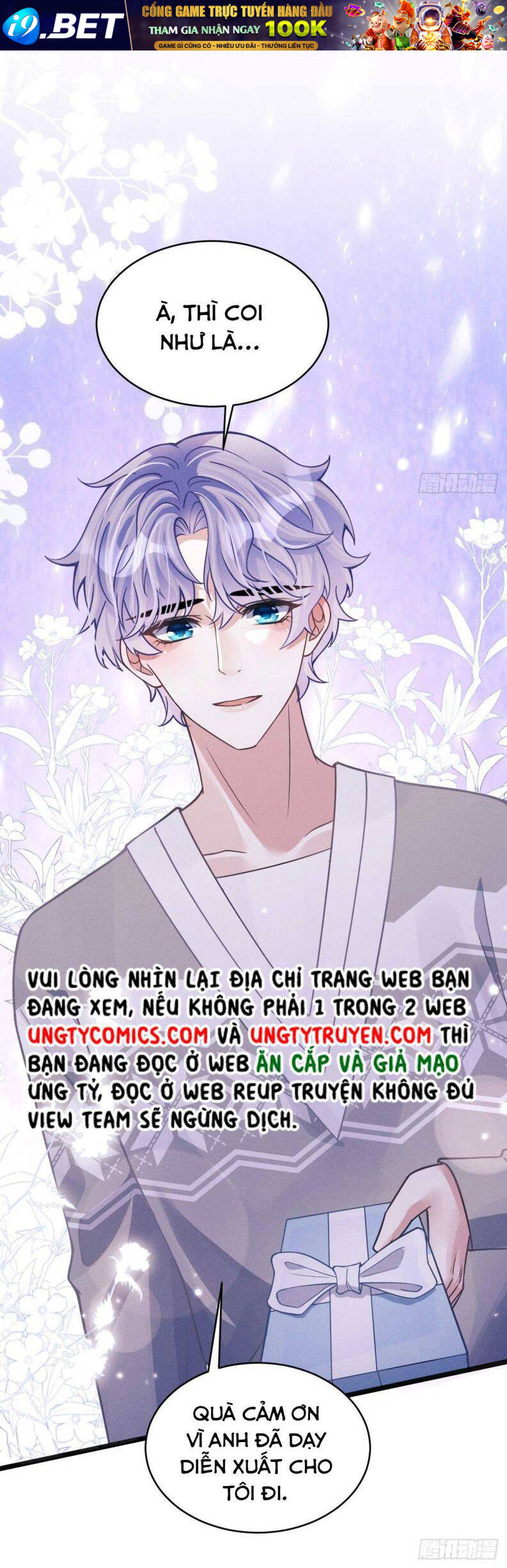 Tôi Hoài Nghi Ảnh Đế Đang Theo Đuổi Tôi Chapter 47 - Trang 20