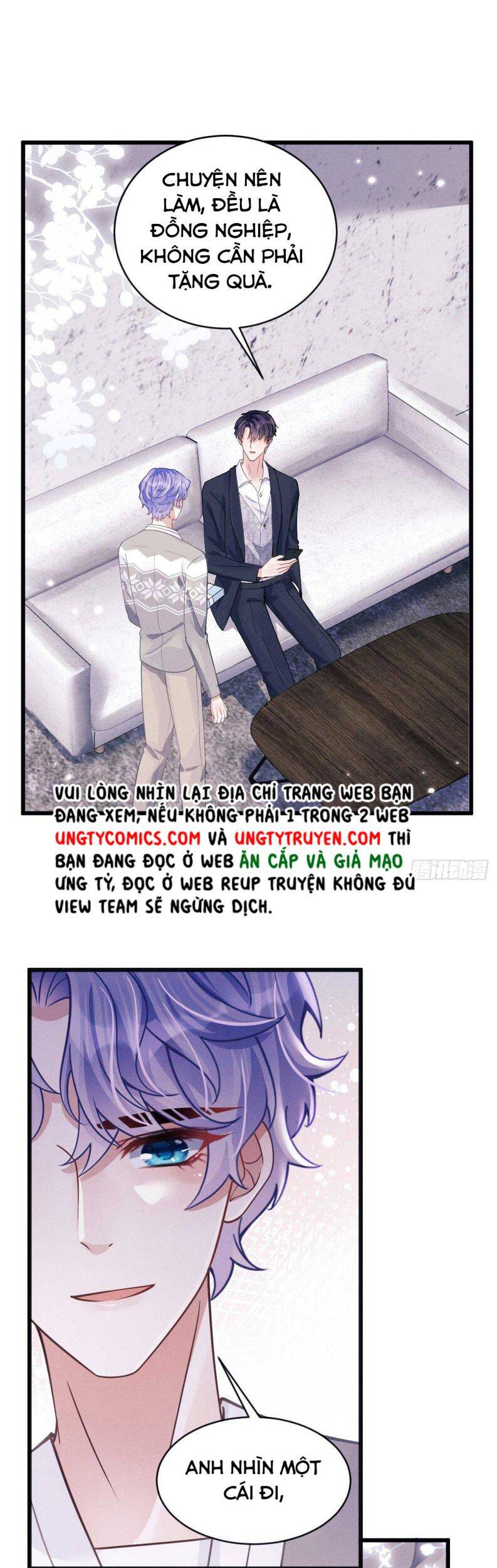 Tôi Hoài Nghi Ảnh Đế Đang Theo Đuổi Tôi Chapter 47 - Trang 21