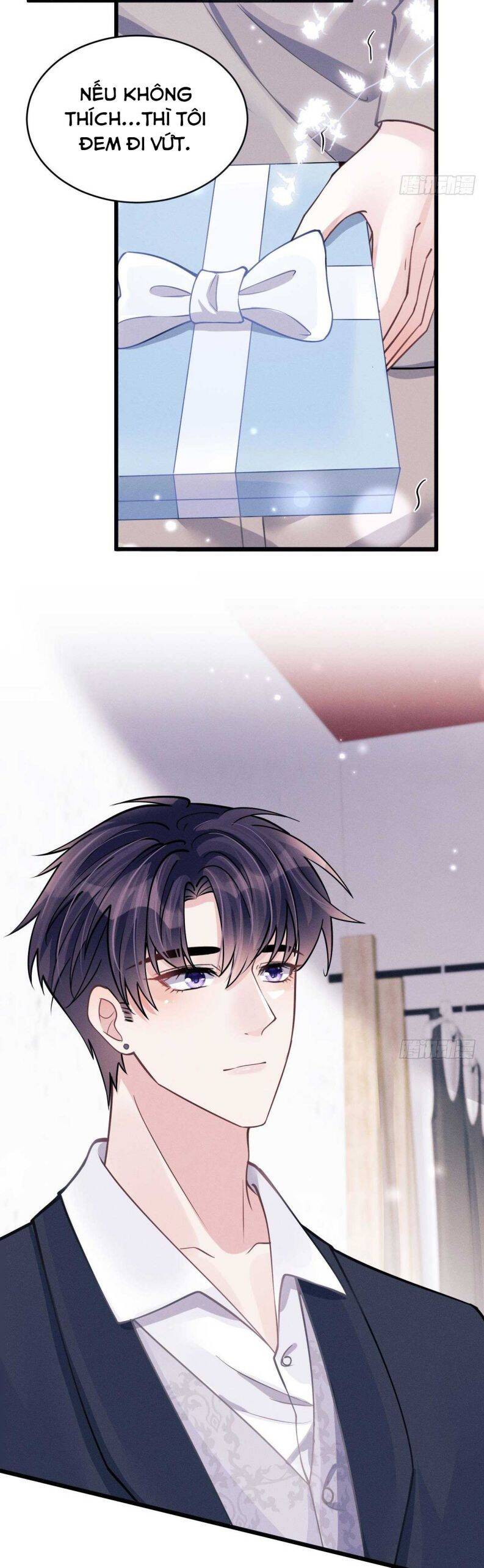 Tôi Hoài Nghi Ảnh Đế Đang Theo Đuổi Tôi Chapter 47 - Trang 22