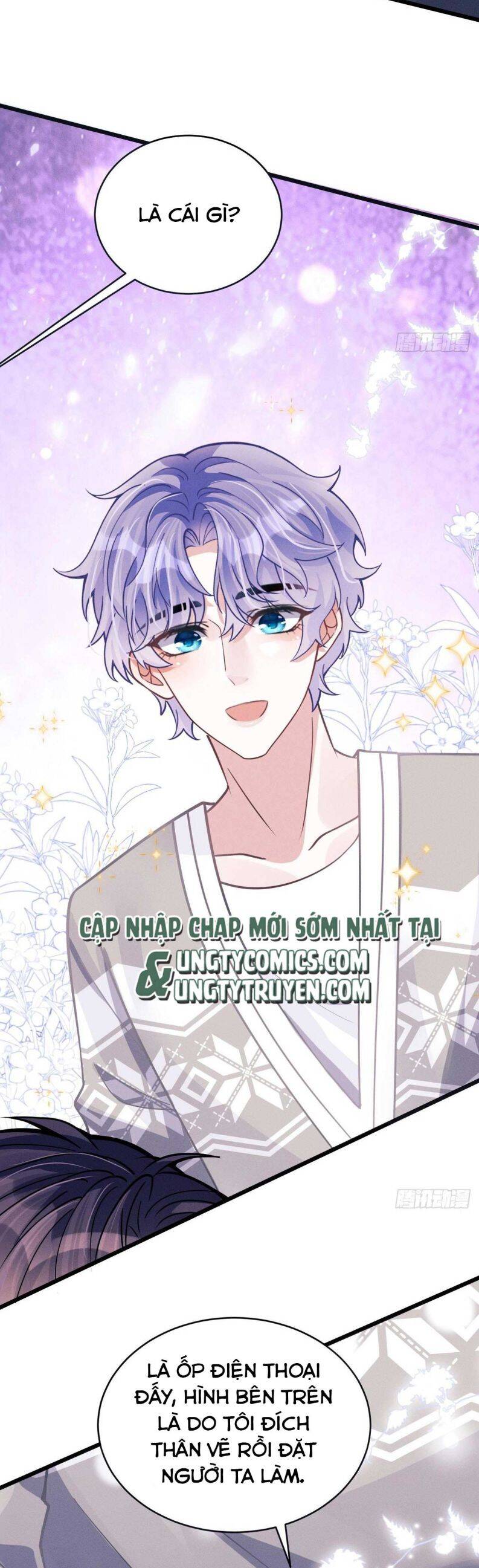 Tôi Hoài Nghi Ảnh Đế Đang Theo Đuổi Tôi Chapter 47 - Trang 23