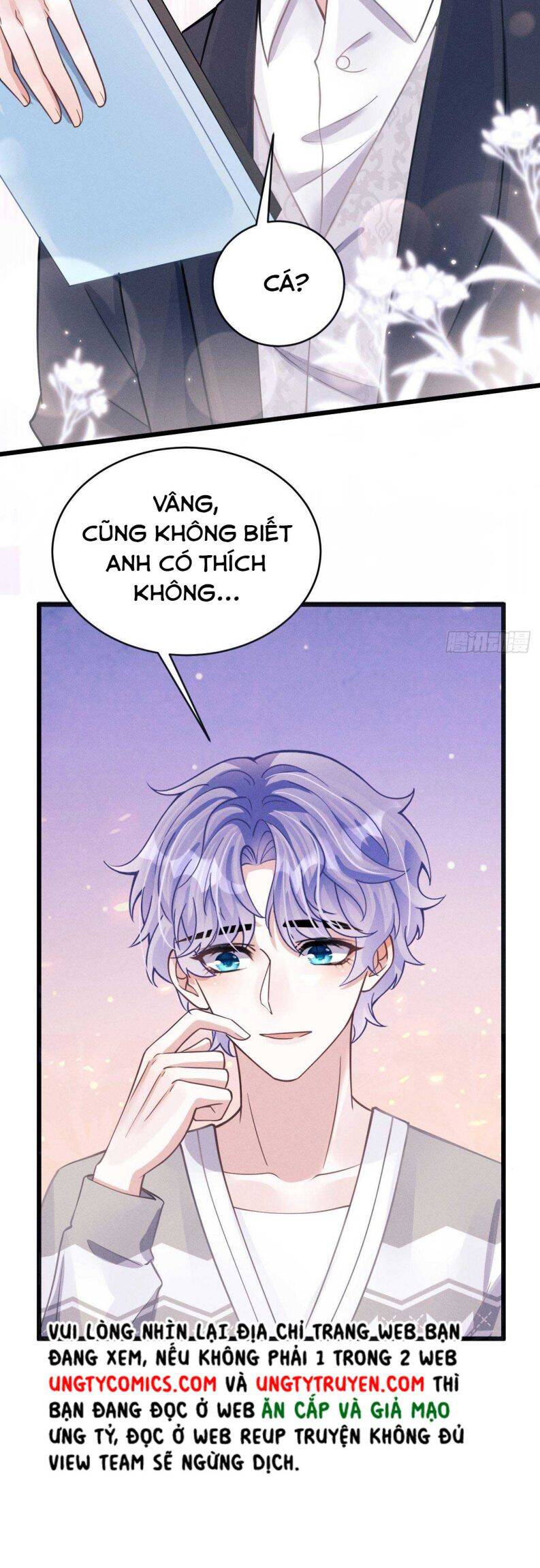 Tôi Hoài Nghi Ảnh Đế Đang Theo Đuổi Tôi Chapter 47 - Trang 25