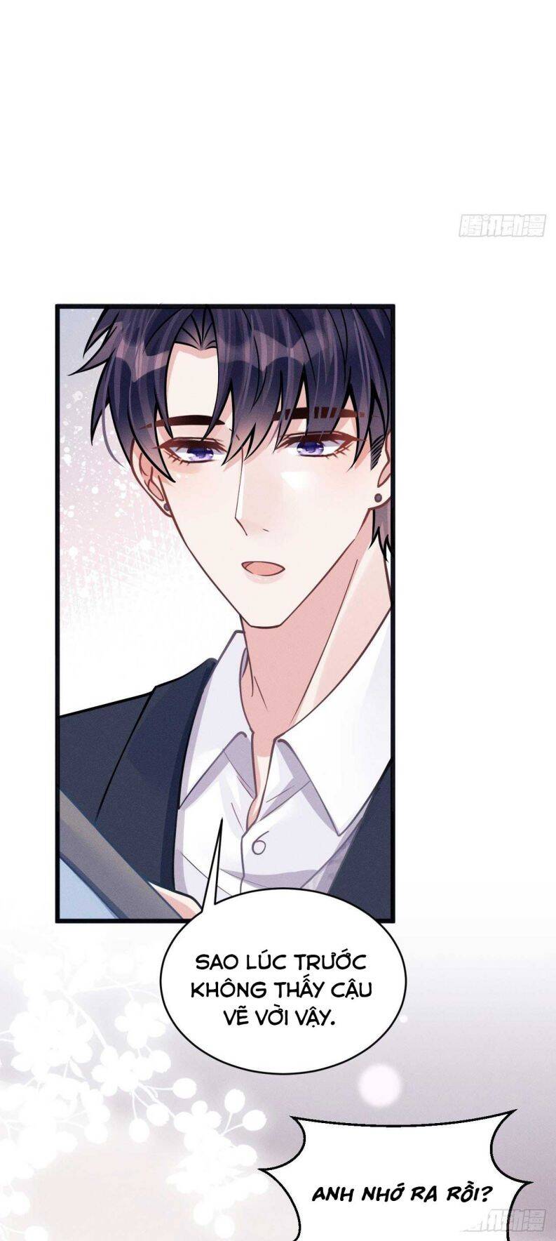 Tôi Hoài Nghi Ảnh Đế Đang Theo Đuổi Tôi Chapter 47 - Trang 26