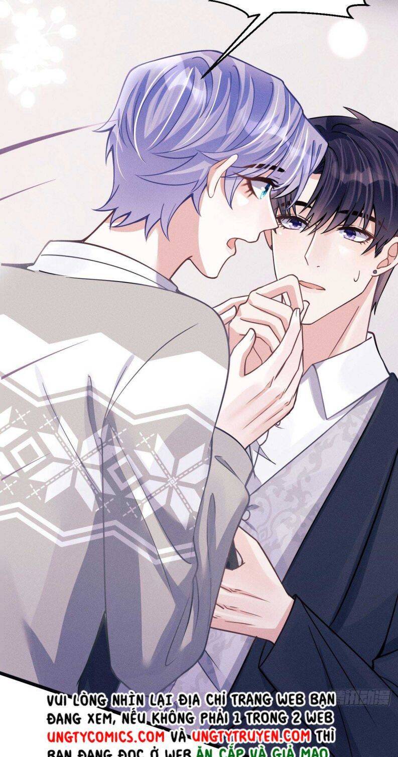 Tôi Hoài Nghi Ảnh Đế Đang Theo Đuổi Tôi Chapter 47 - Trang 27