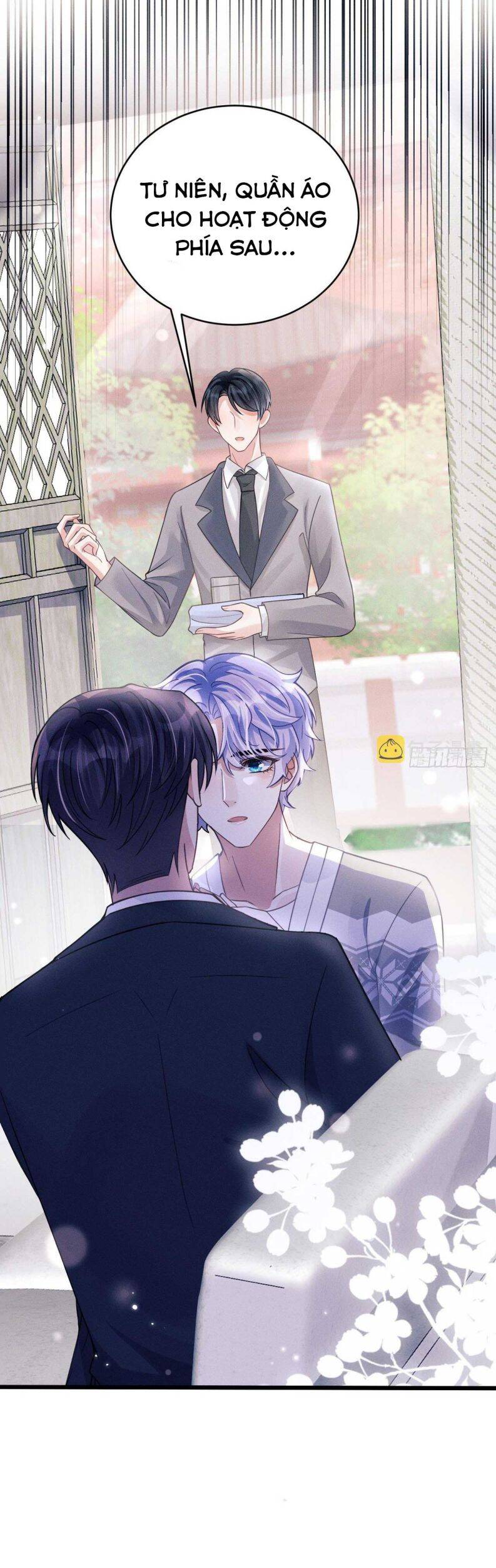 Tôi Hoài Nghi Ảnh Đế Đang Theo Đuổi Tôi Chapter 47 - Trang 29