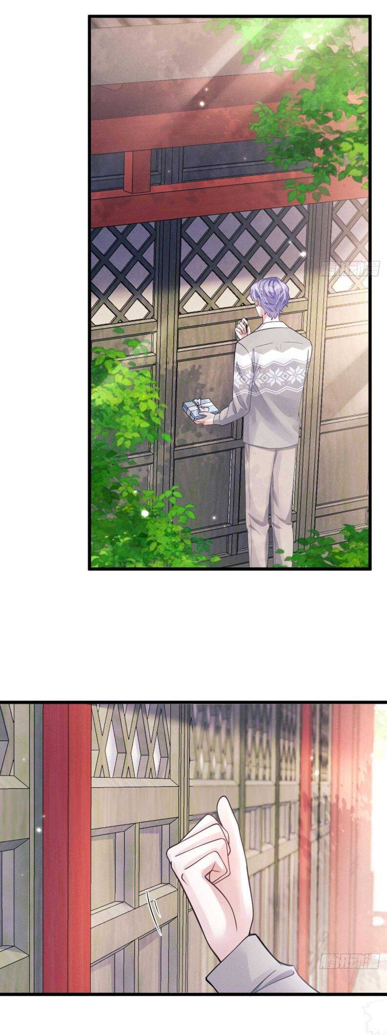 Tôi Hoài Nghi Ảnh Đế Đang Theo Đuổi Tôi Chapter 47 - Trang 5