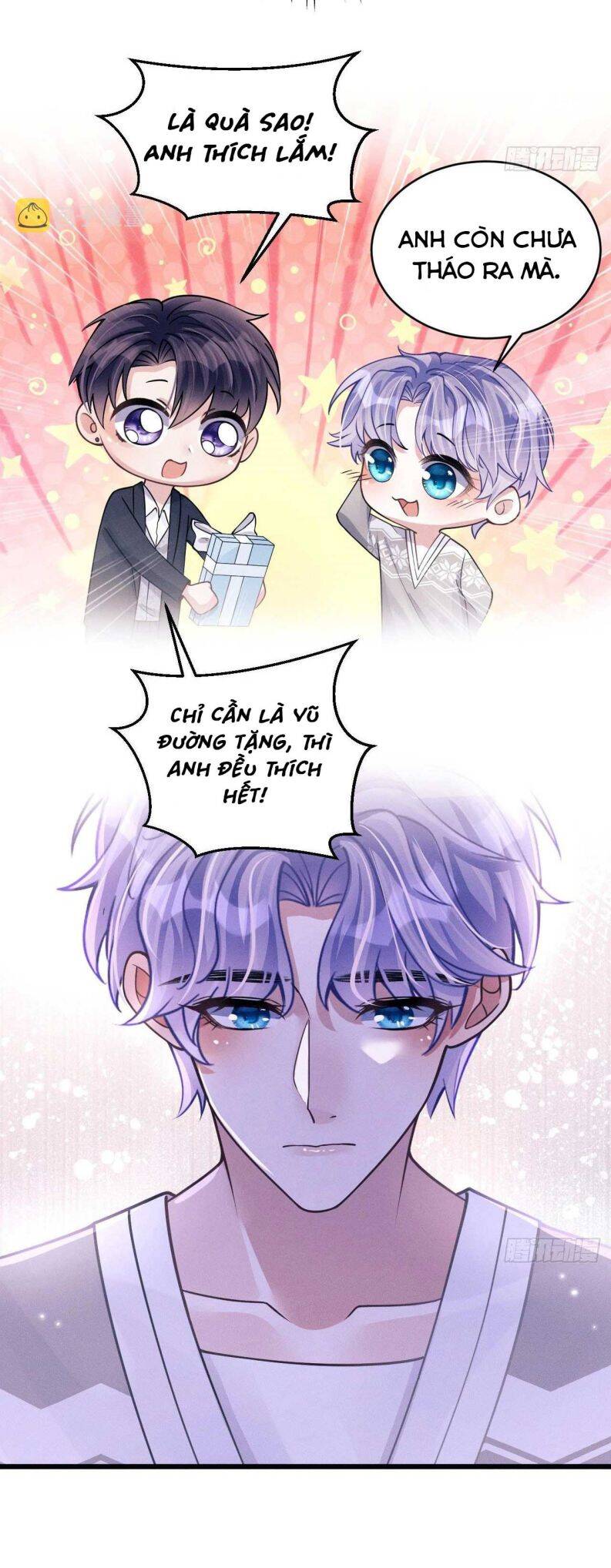 Tôi Hoài Nghi Ảnh Đế Đang Theo Đuổi Tôi Chapter 47 - Trang 7