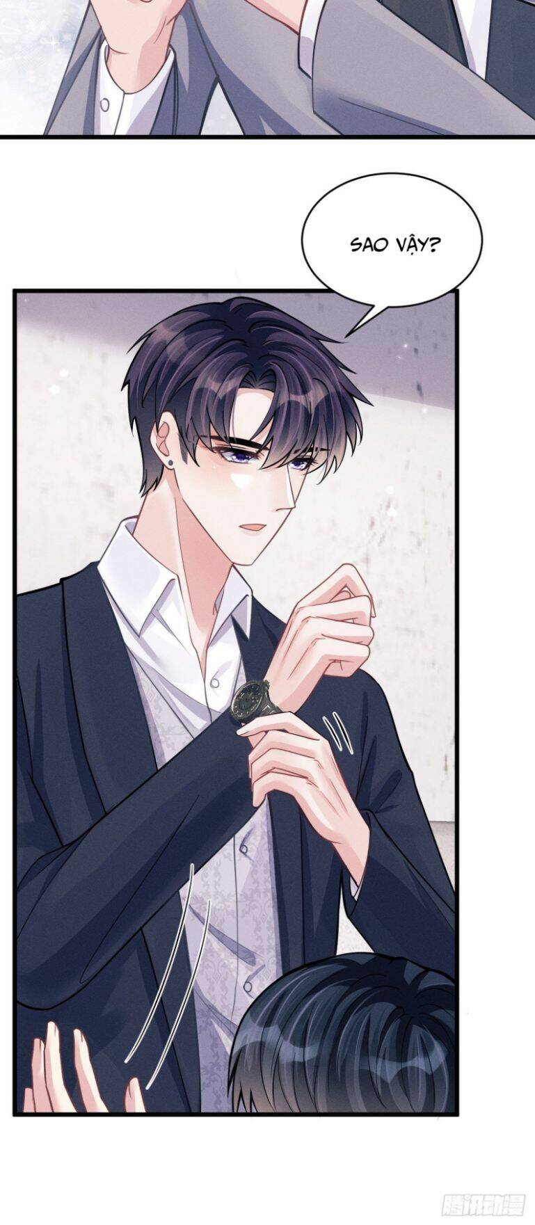 Tôi Hoài Nghi Ảnh Đế Đang Theo Đuổi Tôi Chapter 48 - Trang 12