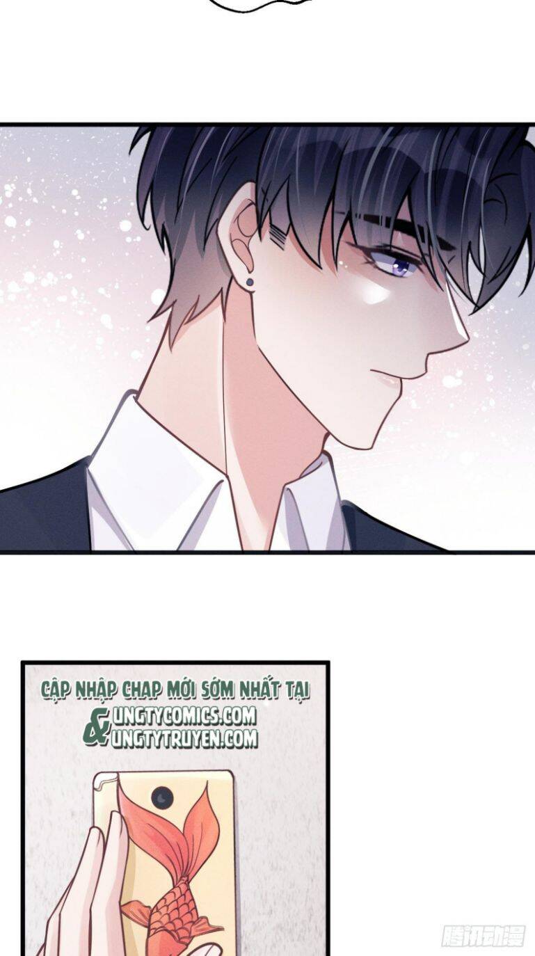 Tôi Hoài Nghi Ảnh Đế Đang Theo Đuổi Tôi Chapter 48 - Trang 18