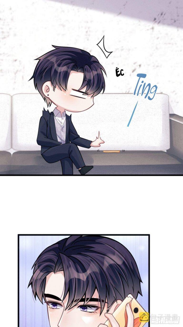 Tôi Hoài Nghi Ảnh Đế Đang Theo Đuổi Tôi Chapter 48 - Trang 20