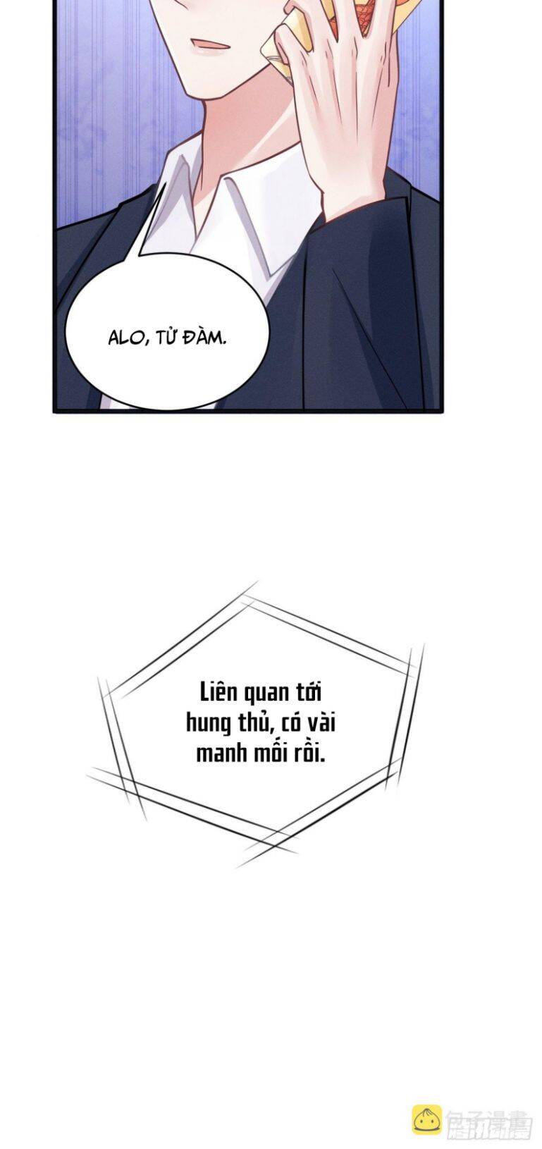 Tôi Hoài Nghi Ảnh Đế Đang Theo Đuổi Tôi Chapter 48 - Trang 21