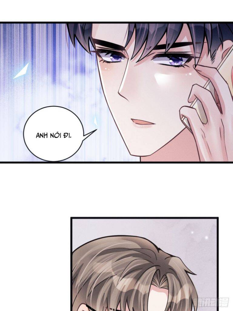 Tôi Hoài Nghi Ảnh Đế Đang Theo Đuổi Tôi Chapter 48 - Trang 22