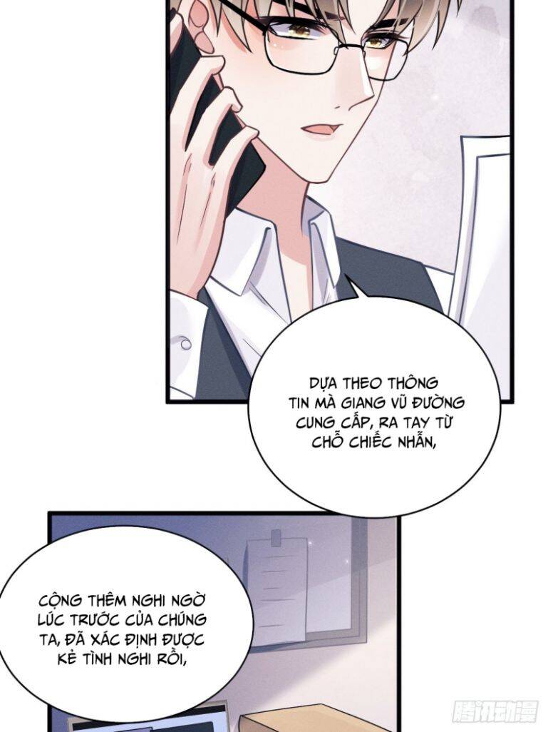 Tôi Hoài Nghi Ảnh Đế Đang Theo Đuổi Tôi Chapter 48 - Trang 23