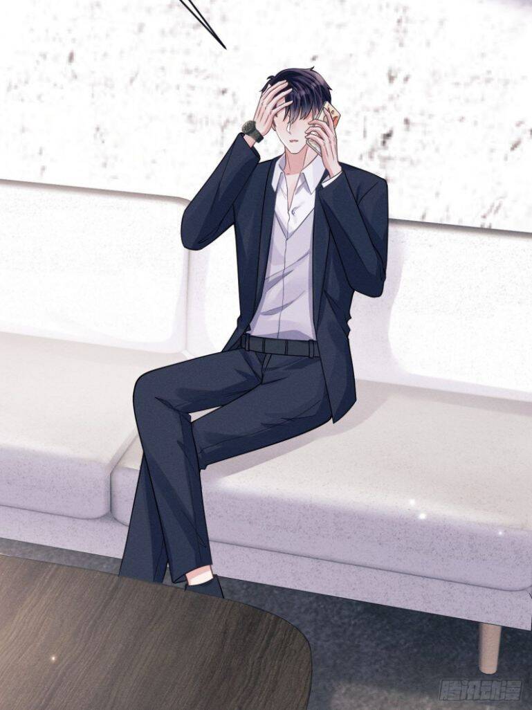 Tôi Hoài Nghi Ảnh Đế Đang Theo Đuổi Tôi Chapter 48 - Trang 25