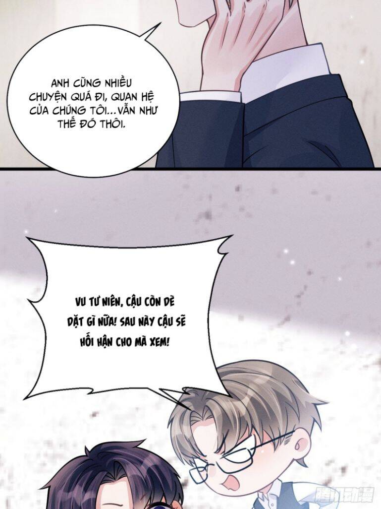 Tôi Hoài Nghi Ảnh Đế Đang Theo Đuổi Tôi Chapter 48 - Trang 29