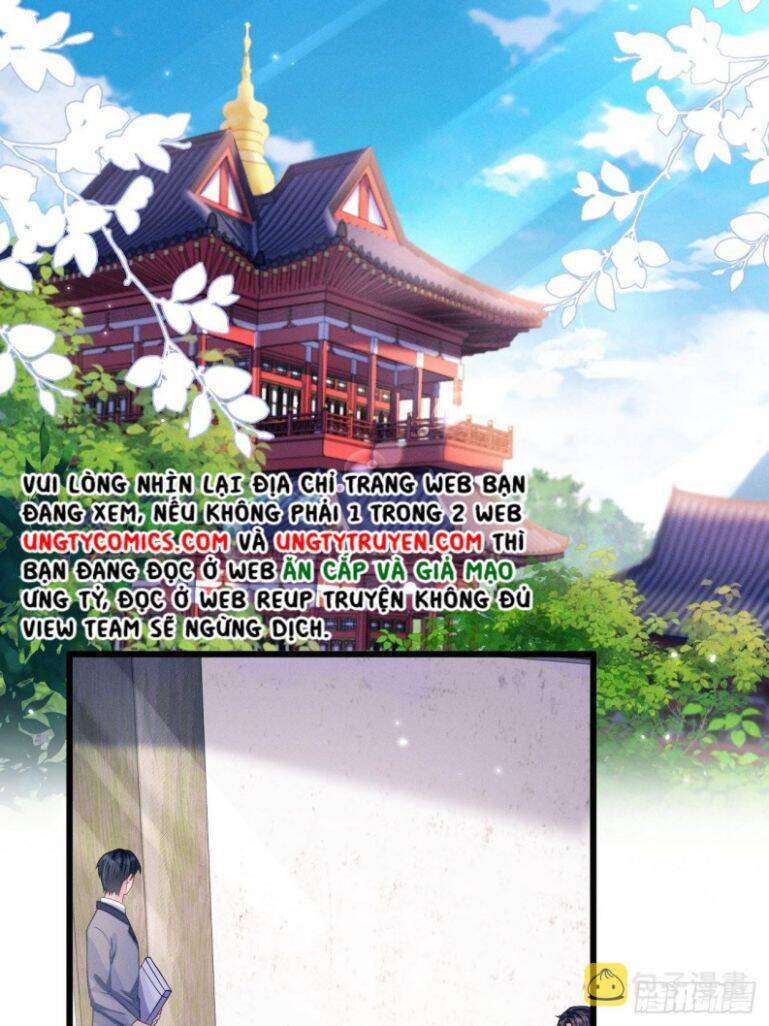 Tôi Hoài Nghi Ảnh Đế Đang Theo Đuổi Tôi Chapter 48 - Trang 3