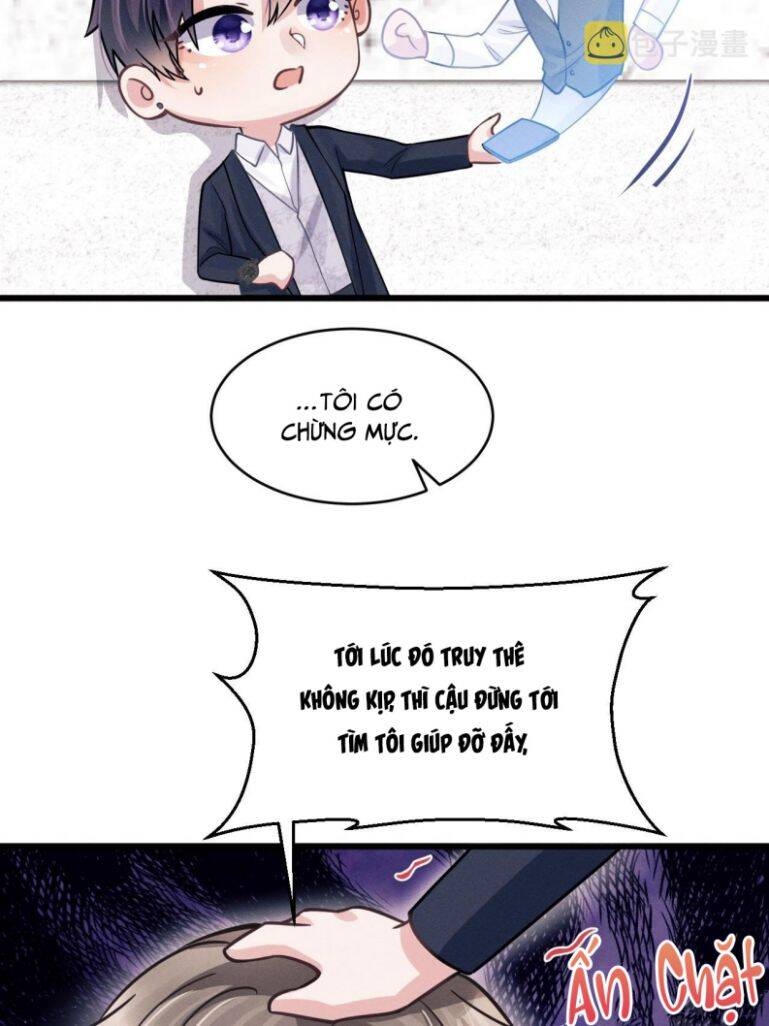 Tôi Hoài Nghi Ảnh Đế Đang Theo Đuổi Tôi Chapter 48 - Trang 30