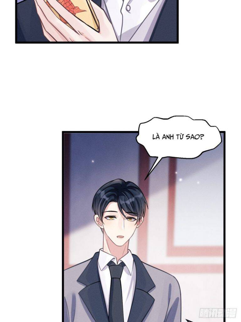 Tôi Hoài Nghi Ảnh Đế Đang Theo Đuổi Tôi Chapter 48 - Trang 33