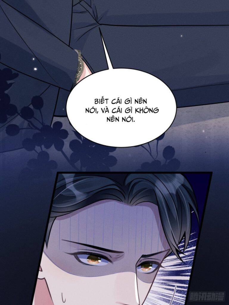Tôi Hoài Nghi Ảnh Đế Đang Theo Đuổi Tôi Chapter 48 - Trang 36