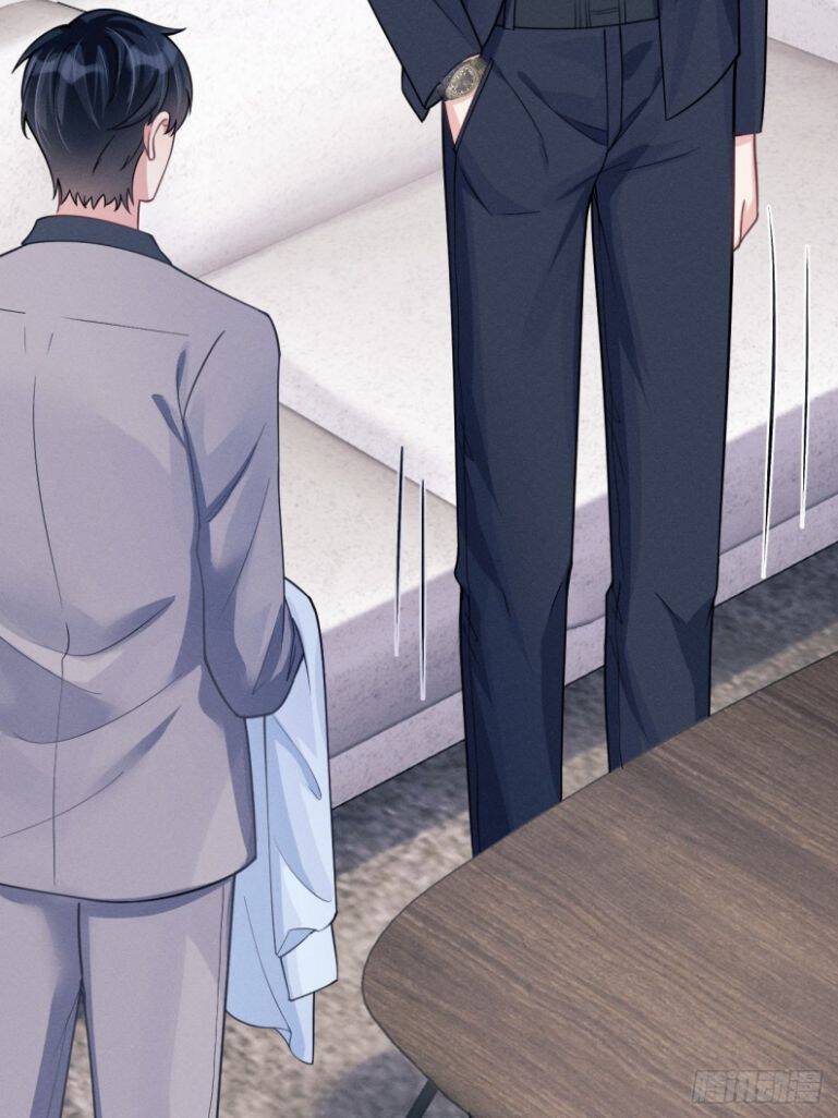 Tôi Hoài Nghi Ảnh Đế Đang Theo Đuổi Tôi Chapter 48 - Trang 39