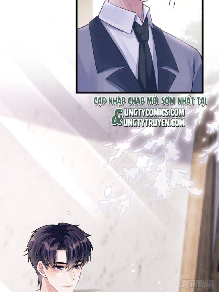 Tôi Hoài Nghi Ảnh Đế Đang Theo Đuổi Tôi Chapter 48 - Trang 5