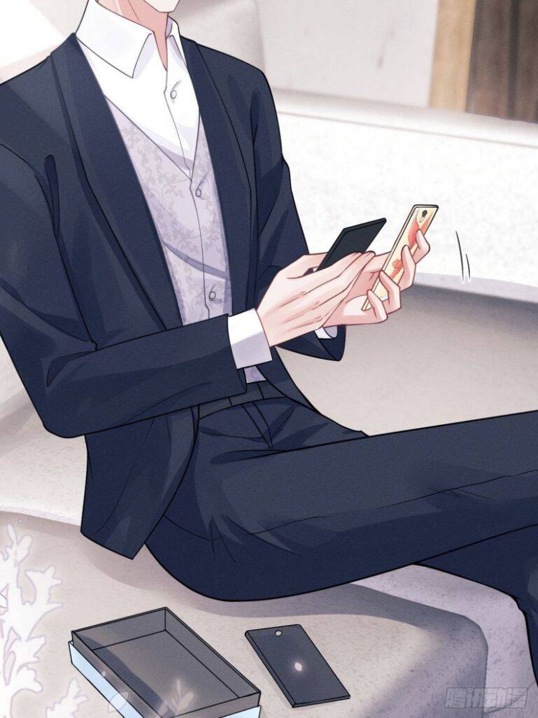 Tôi Hoài Nghi Ảnh Đế Đang Theo Đuổi Tôi Chapter 48 - Trang 6