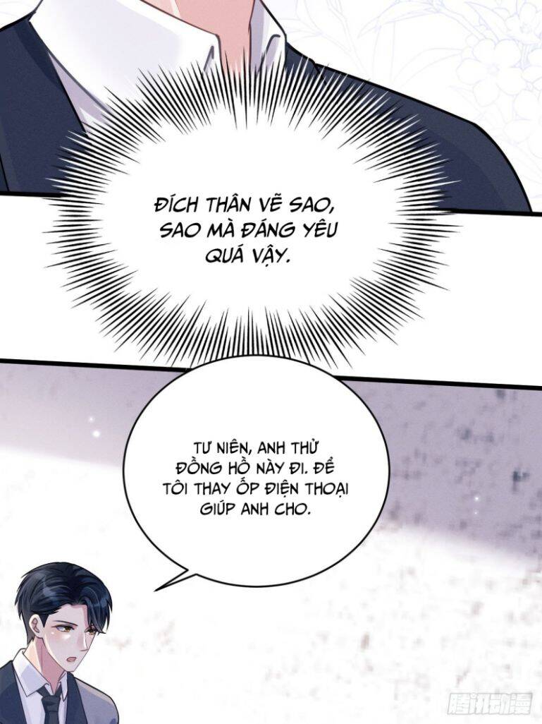 Tôi Hoài Nghi Ảnh Đế Đang Theo Đuổi Tôi Chapter 48 - Trang 8