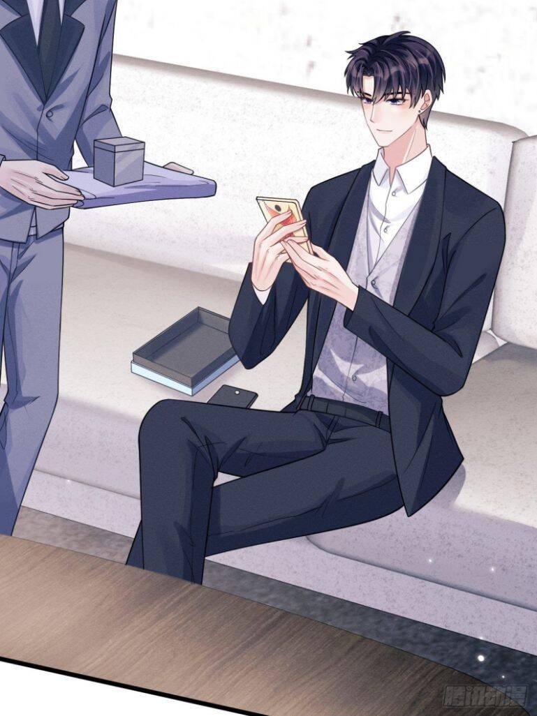 Tôi Hoài Nghi Ảnh Đế Đang Theo Đuổi Tôi Chapter 48 - Trang 9