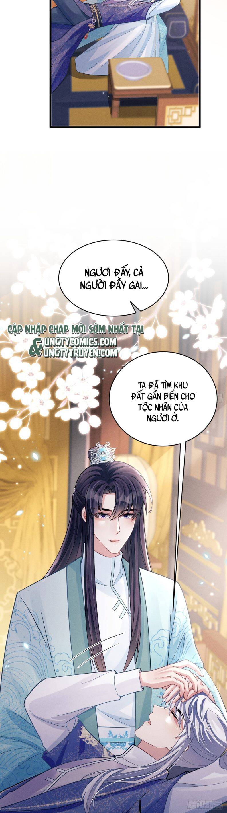 Tôi Hoài Nghi Ảnh Đế Đang Theo Đuổi Tôi Chapter 49 - Trang 16